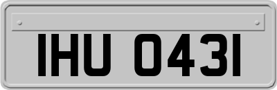 IHU0431