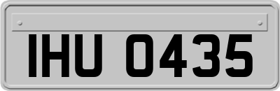 IHU0435