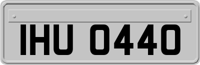 IHU0440