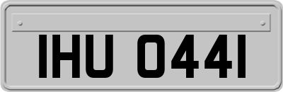 IHU0441