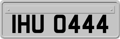 IHU0444