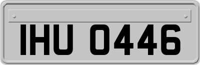 IHU0446
