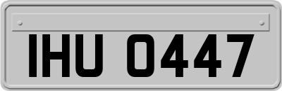 IHU0447