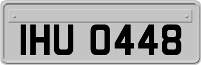 IHU0448