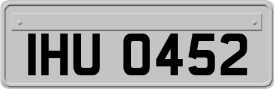 IHU0452