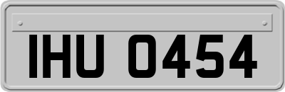 IHU0454