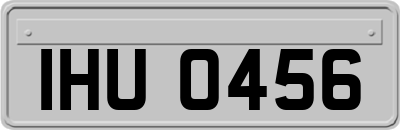 IHU0456