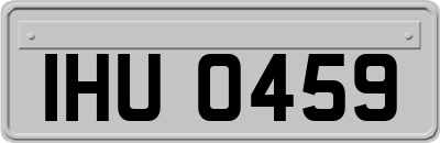 IHU0459