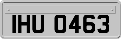 IHU0463