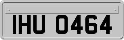 IHU0464