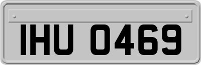 IHU0469