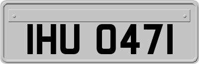 IHU0471