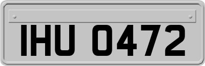 IHU0472