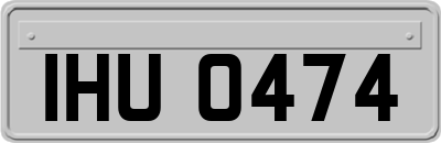 IHU0474