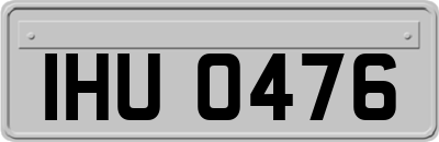 IHU0476