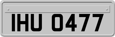 IHU0477