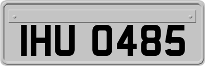 IHU0485