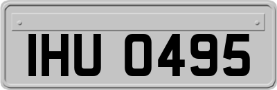 IHU0495