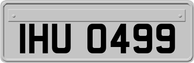 IHU0499