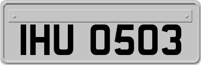 IHU0503