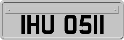 IHU0511
