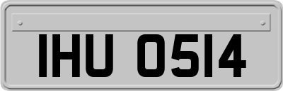 IHU0514