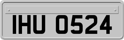 IHU0524
