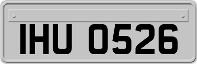 IHU0526