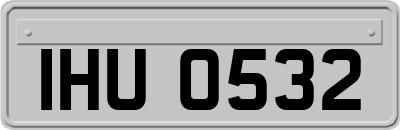 IHU0532