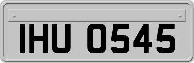 IHU0545