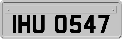 IHU0547