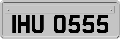 IHU0555