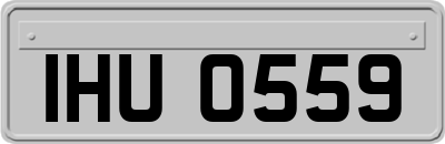 IHU0559