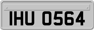 IHU0564