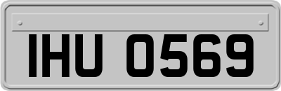 IHU0569