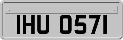 IHU0571