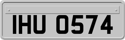 IHU0574