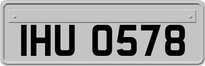 IHU0578