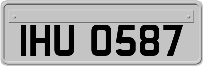 IHU0587