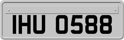 IHU0588