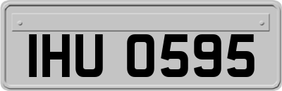 IHU0595