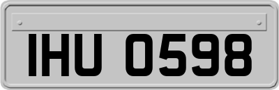 IHU0598