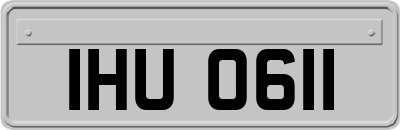 IHU0611