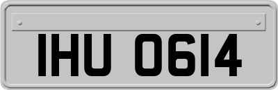 IHU0614