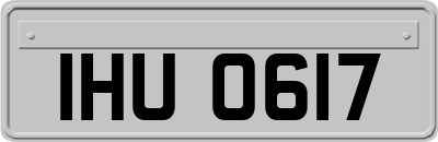 IHU0617