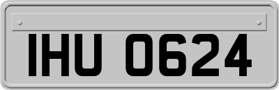 IHU0624