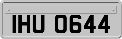 IHU0644