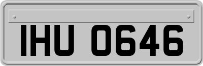 IHU0646