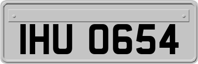 IHU0654