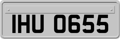 IHU0655